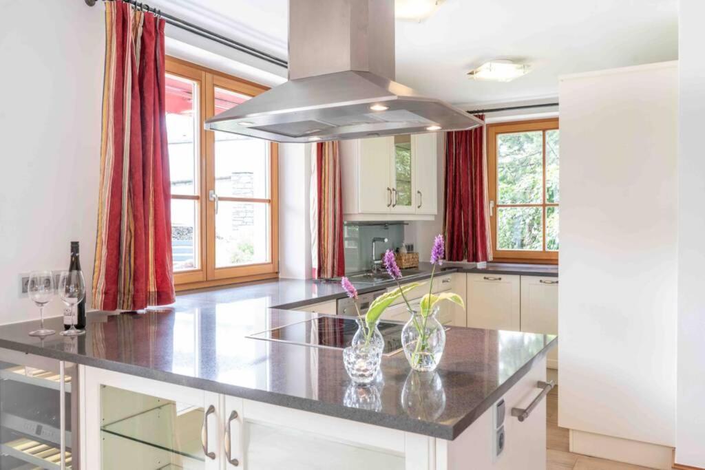 Haus Katschberg Villa Katschberghöhe Dış mekan fotoğraf