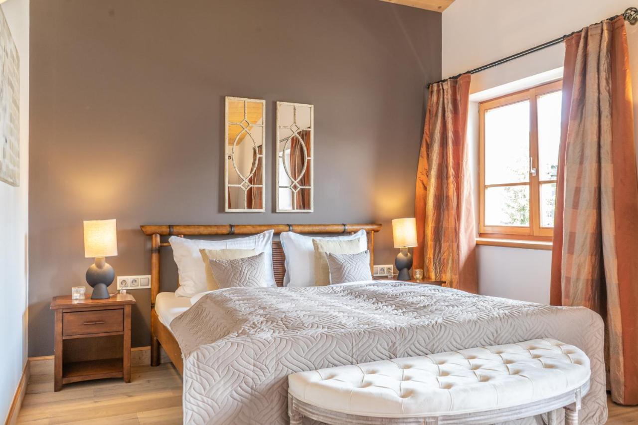 Haus Katschberg Villa Katschberghöhe Dış mekan fotoğraf